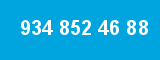 934 852 46 88 934 852 46 88